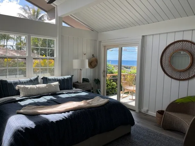 Hale Mano ”The Shark House” - 3 bedroom, 2 bath - Image 1