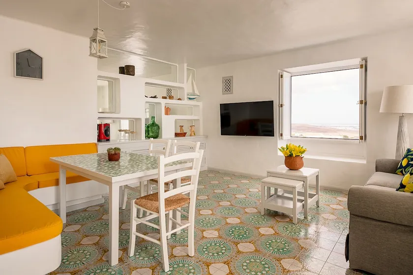 Las Pérgolas Villa Rural - Image 1