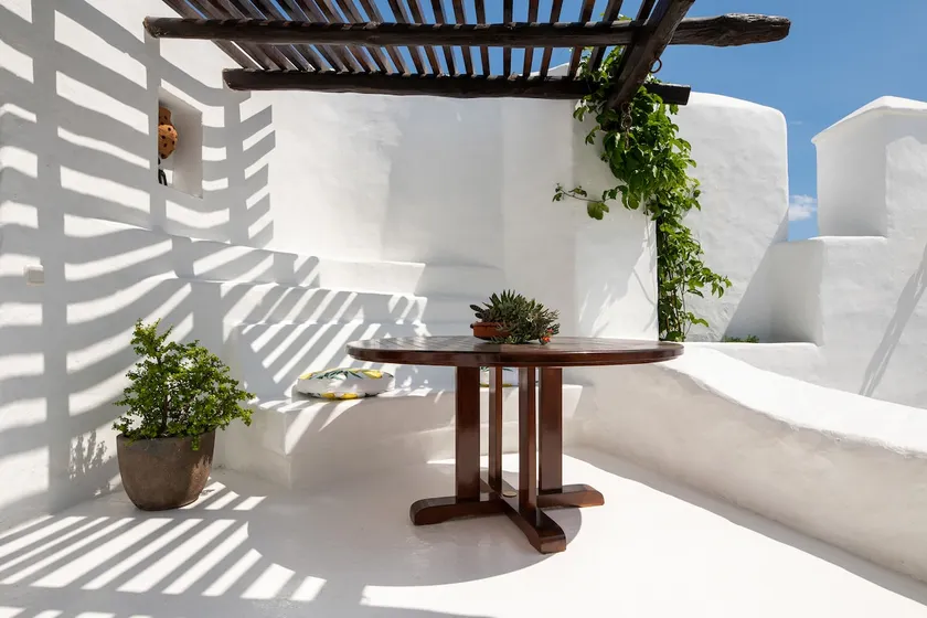 Las Pérgolas Villa Rural - Image 1