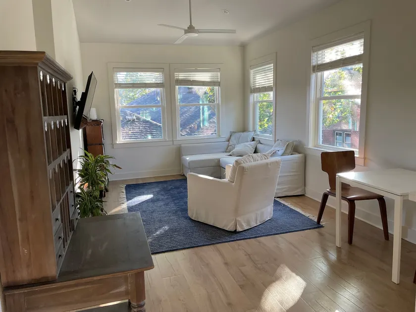 Secluded Montrose 1-bedroom guesthouse - Image 1