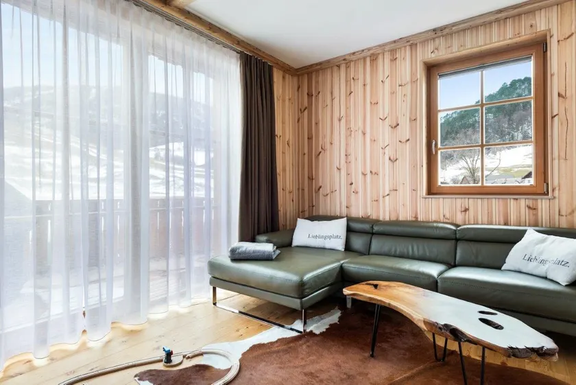Chalet am Schneeberg See - Duplex Gansberg 1 - Image 1