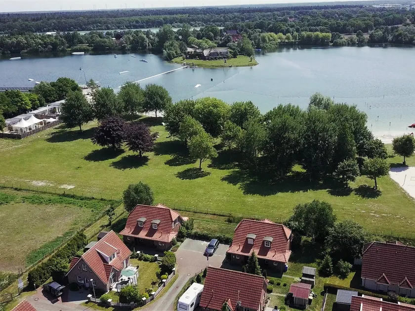 Lüttje Huck Vacation Rental / Lake View 4 - Image 1