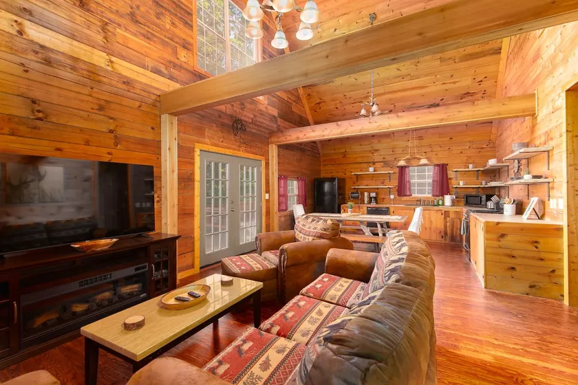 The Cabin of Birmingham - Image 1
