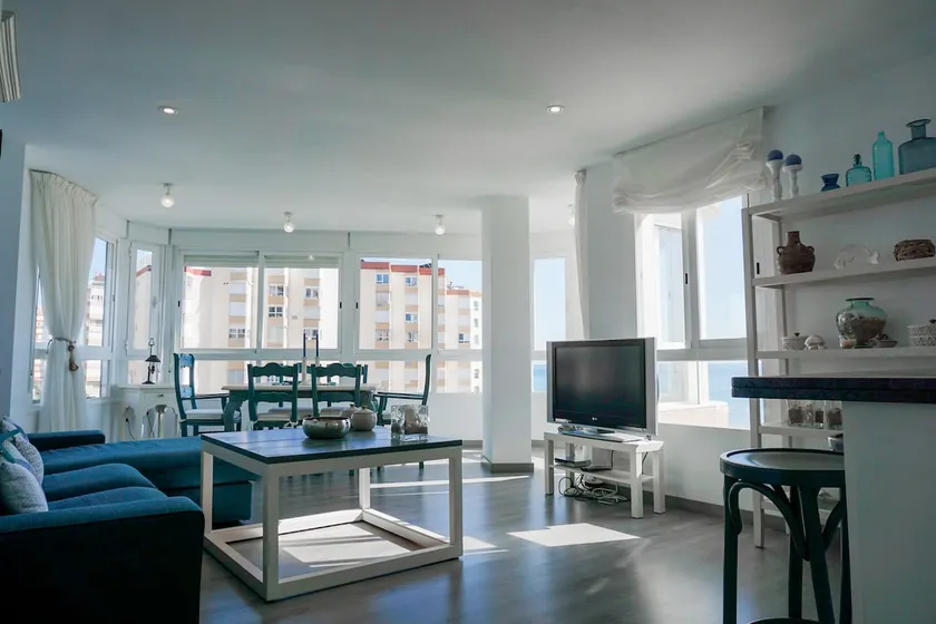 WintowinRentals Amazing Apartment with Sea view - Image 1