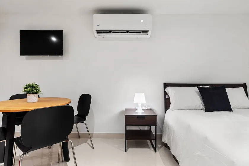 Marina Luxury Rooms #1 - Image 1