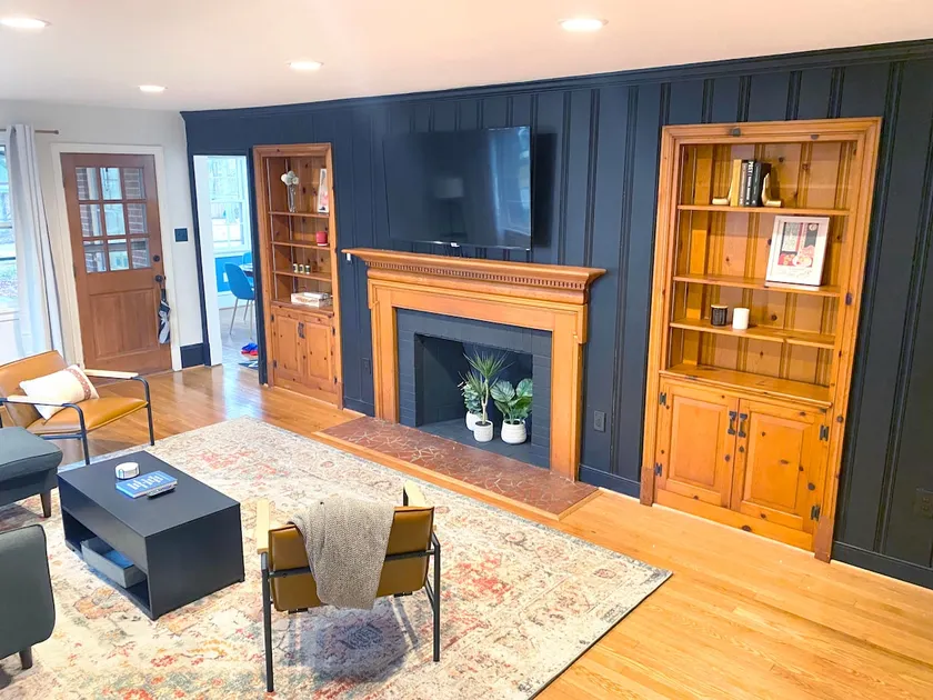 Renovated Modern Home Minutes to Downtown Richmond - Image 1
