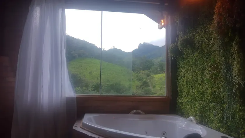 Pedra Selada 4 Cottage, Visconde de Mauá - Image 1