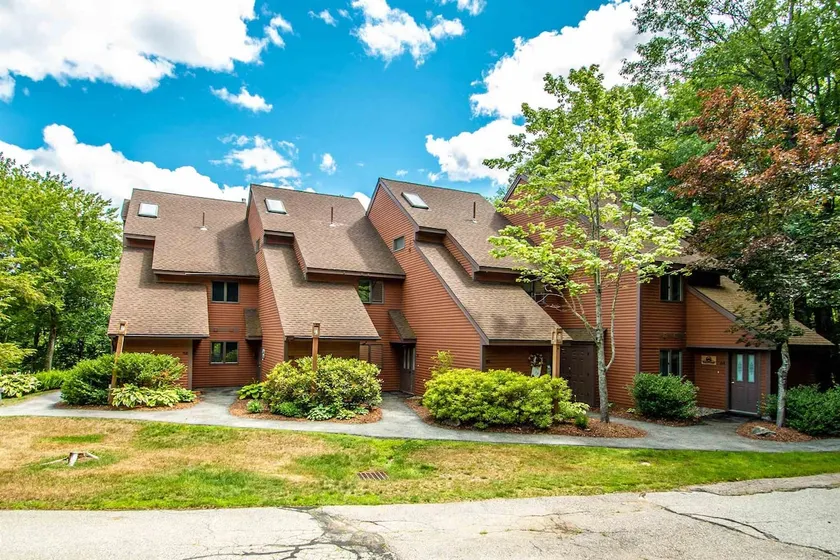Ideal Skiing/ Hiking condo with all the amenities - Image 1