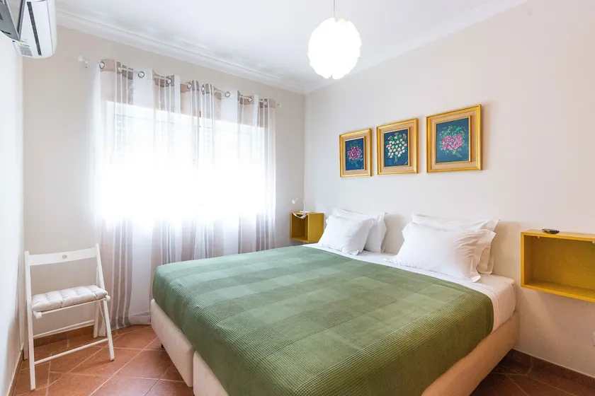 Villa Marquez T2 Spacious in Downtown - Image 1