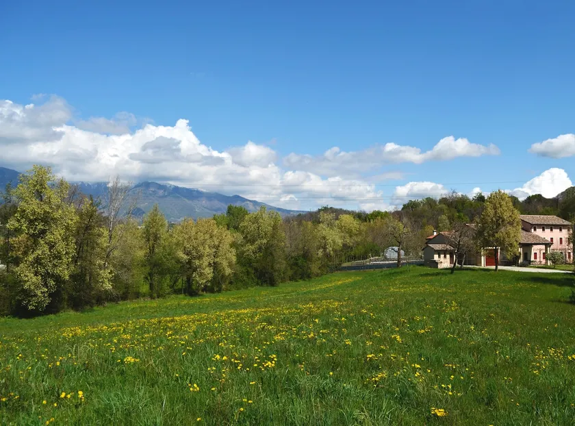 agriturismo Cà Roer - Image 1