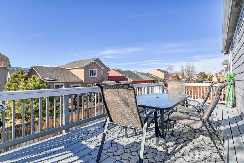 Spring Home Near USAFA & Pikes Peak w/ Mt Views - Image 1
