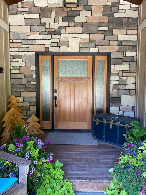 Large private retreat - Image 1