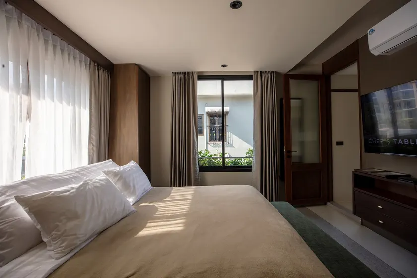 LIEW - Sleeping terrace room - 4min to MRT - Image 1