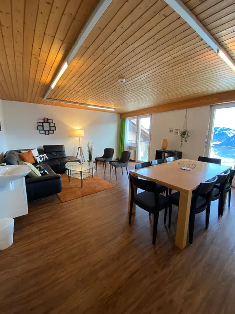 JHS, Chrüzblick vacation home for up to 10 people - Image 1