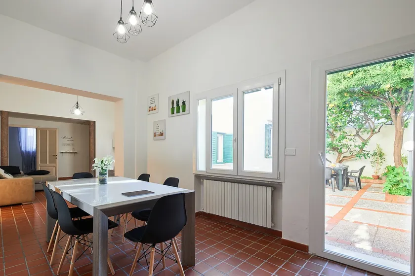 ✦ GARDEN HOUSE IN CENTRO - FREE PARKING ✦ - Image 1