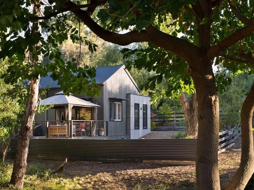 Villa Vanzetta-Luxury accommodation- a world away! - Image 1
