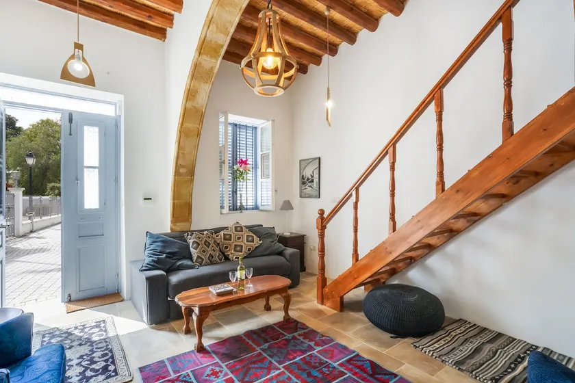 Traditional Cypriot House - To Hani - 1 Bedroom - Image 1