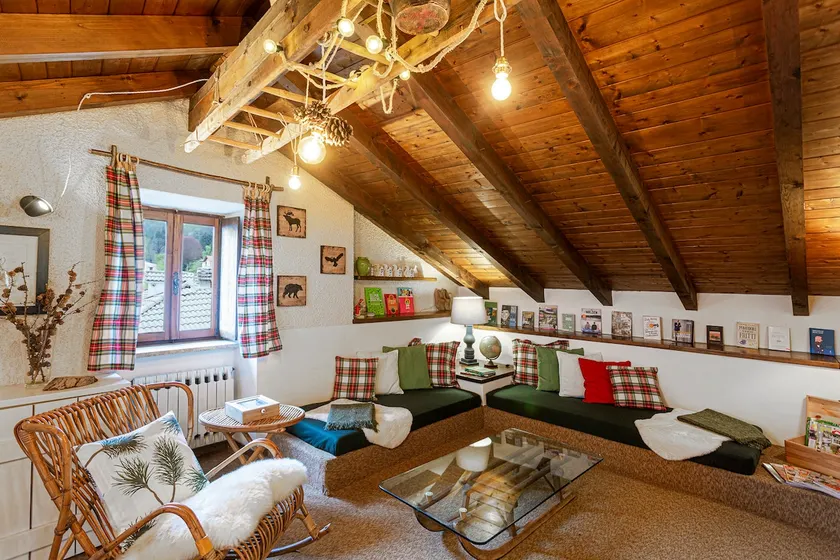 Sequoia Loft - Family Apartment Lago Maggiore - Image 1