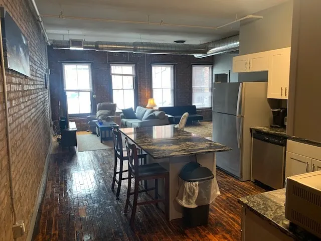 Penthouse 4 bedroom in the middle of Armory Square - Image 1