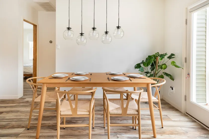 Modern 3BR BoHo Retreat/Nearby Hiking, Wineries - Image 1