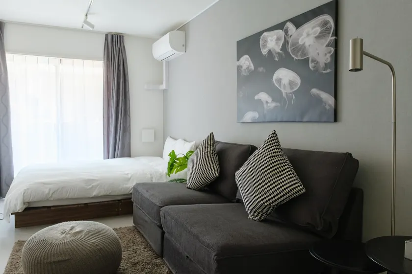 Fandina Tokyo, 4-minute walk from Kita-Ikebukuro Station, Family Apartment 4 - Image 1