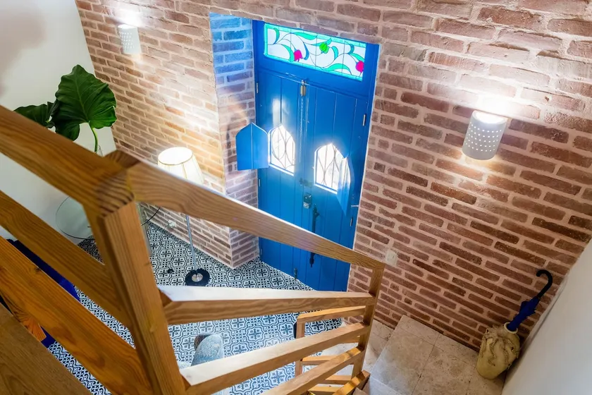 Loft For Your Best Stay hot water/fast wifi - Image 1