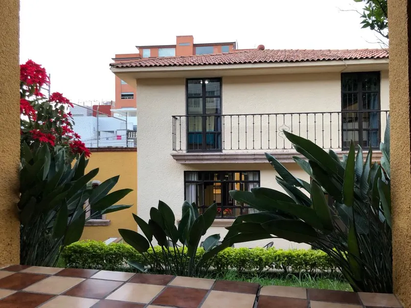 Casa Zalce, excellent location in Morelia - Image 1