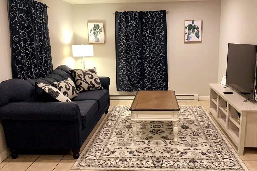 Cozy Cranston Apartment | Free Wi-Fi & Parking - Image 1