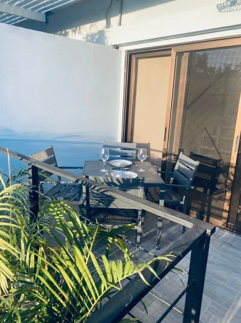 tamarindo 1 BR / 2 Baths · 800 m from the Beach - Image 1