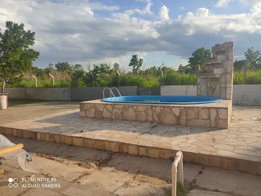 Cozy country house with a swimming pool. - Image 1