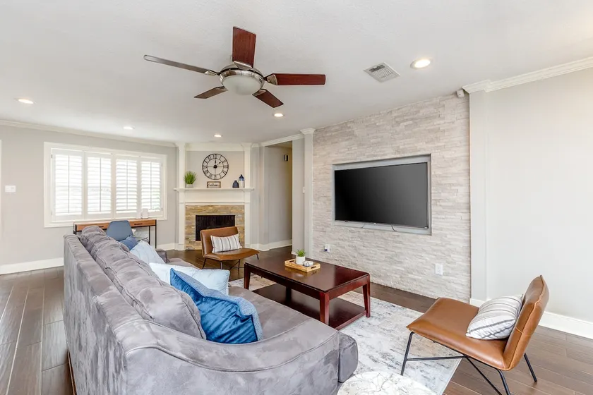 The Live Oak Place - Park Access - Serene Retreat! - Image 1