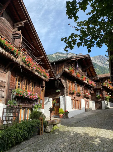 Cozy cottage in the beautiful Brunngasse - Image 1