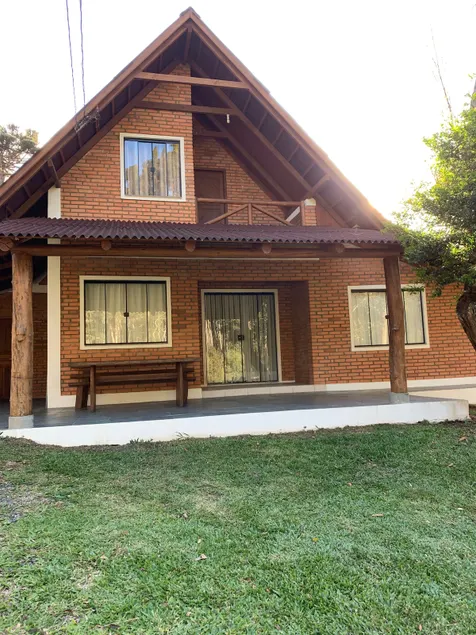 Chalet for the Board of Directors - Image 1