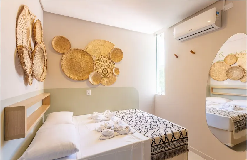A3: Comfort and Convenience in Porto de Galinhas - Image 1