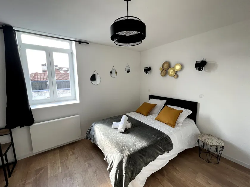 Le Cosy, 2P Centre-ville - Image 1