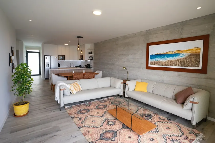 3BR • Lagoon View • Kite • National Reserve • Gym - Image 1