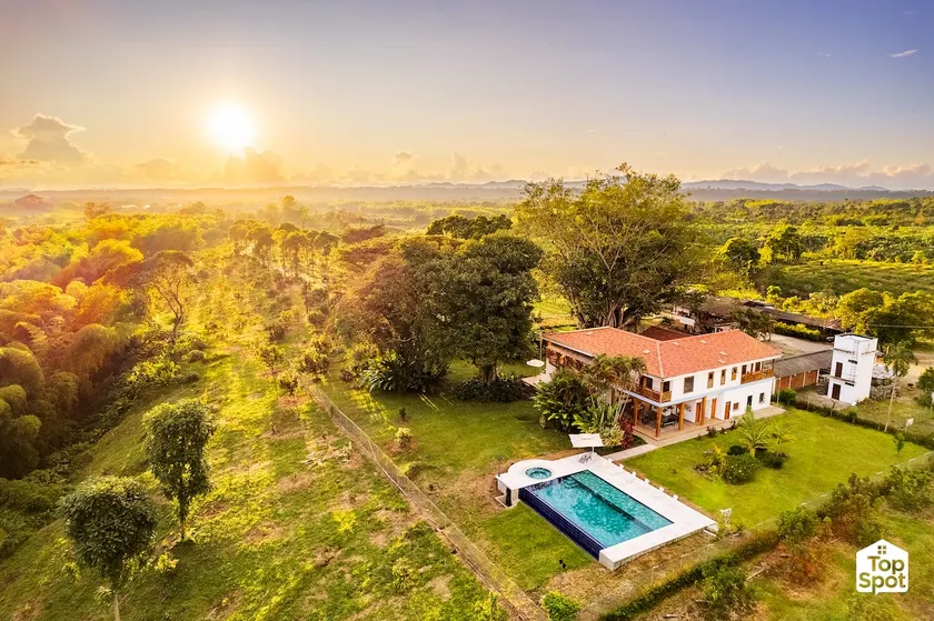 ¡TopSpot® in Quindío: The Coffee Region Heart! - Image 1