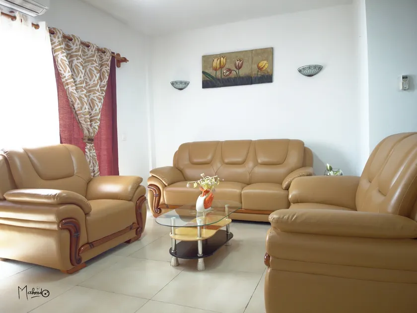 Nomsa Zen Appartement - Image 1