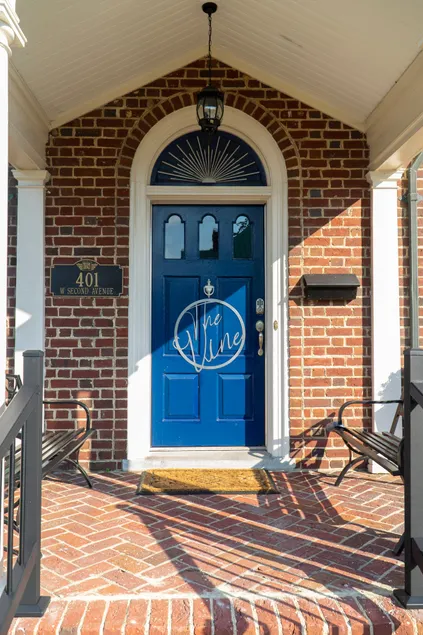 The Vine--4 Bedrooms  - Image 1