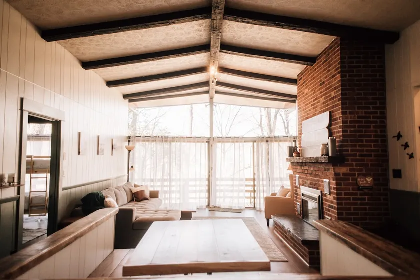 6BR Mountain Getaway at Bryce Resort for Families - Image 1