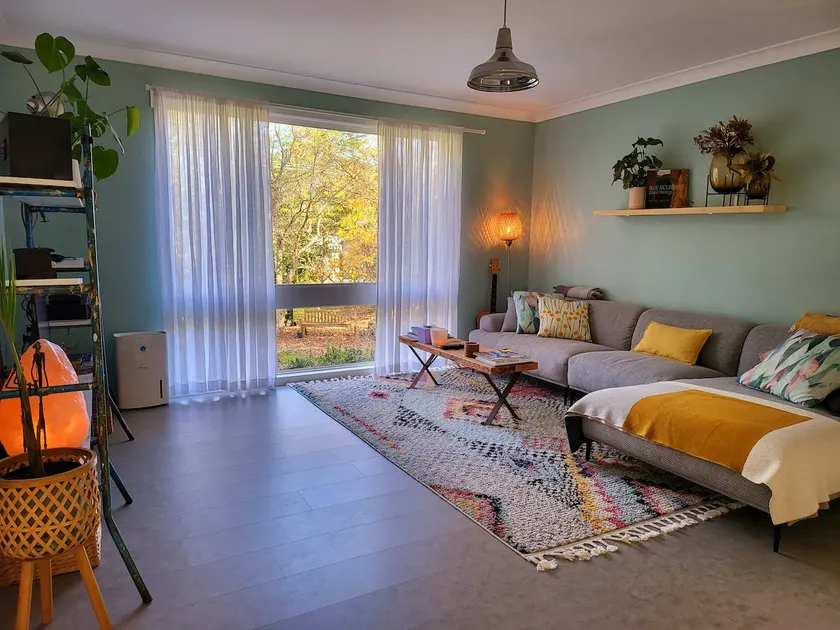 The Yellow Koala - Vibrant Home in Medlow Bath - Image 1