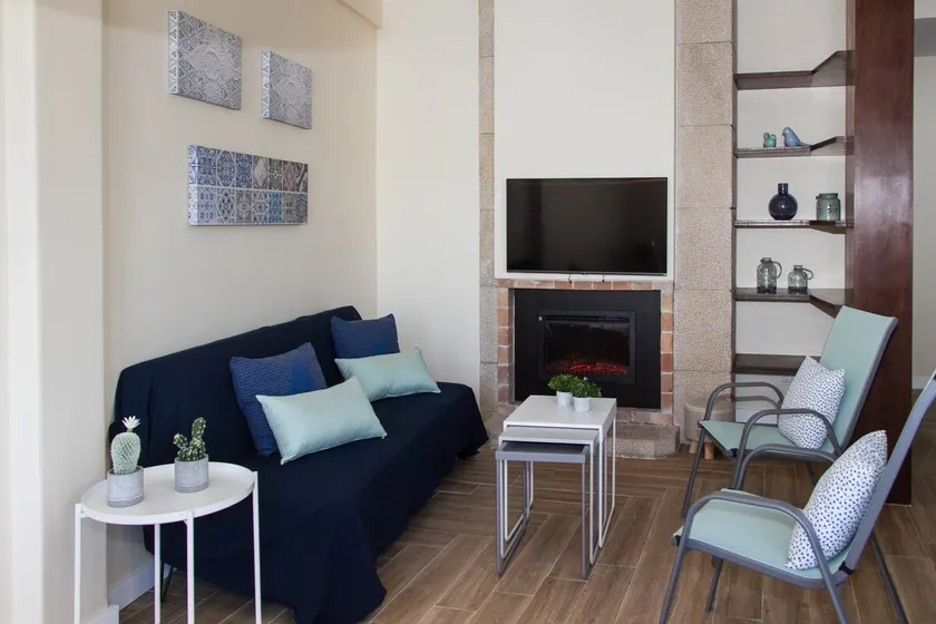 Templar Spot - Apartment in the heart of the city - Image 1