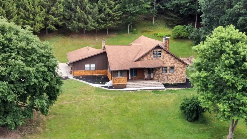 Whispering Pines RT-Close to Omni Bedford Springs - Image 1
