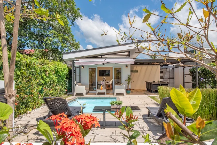Lapa Beach House w/ Private Pool - Image 1