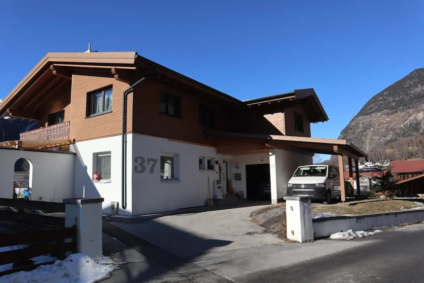 Apartment Griesser Jeannine - Image 1