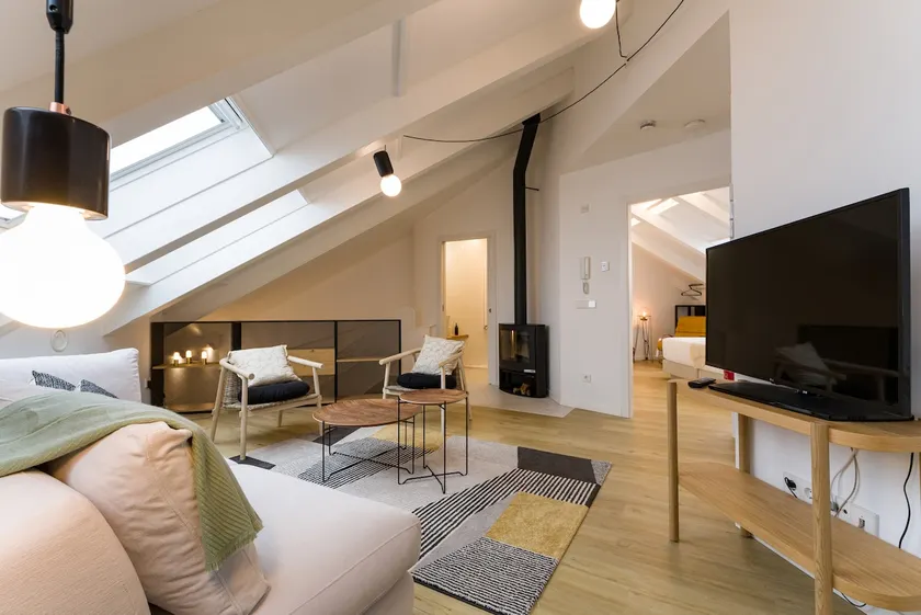 SEIS ALDABAS - Duplex - perfect for 7 - Image 1