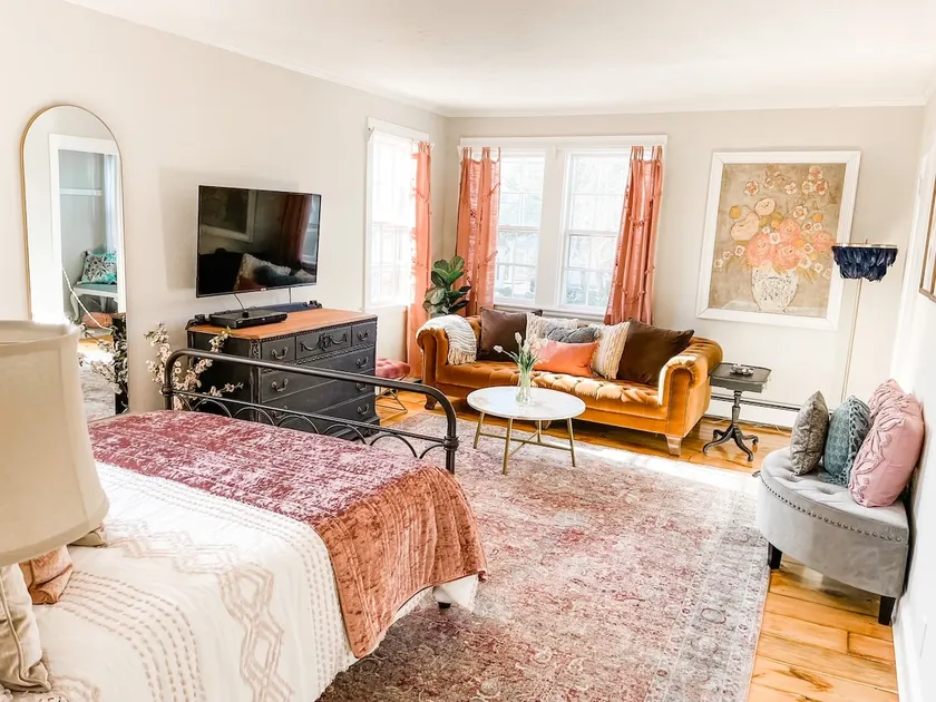 Lovely studio apartment in the heart of Sandwich - Image 1