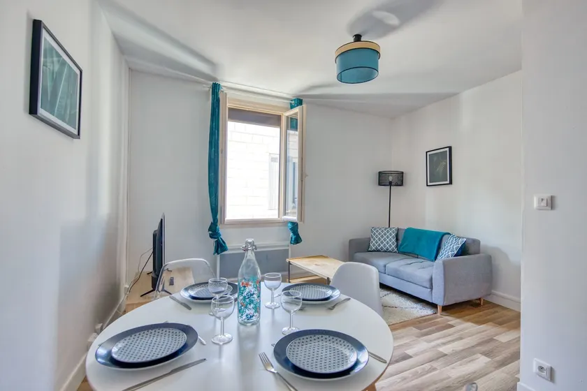 Le Loft de Bergerac - Image 1