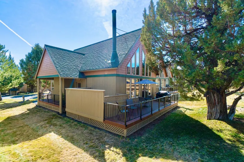 Juniper Ridge Chalet at Eagle Crest Resort - Image 1