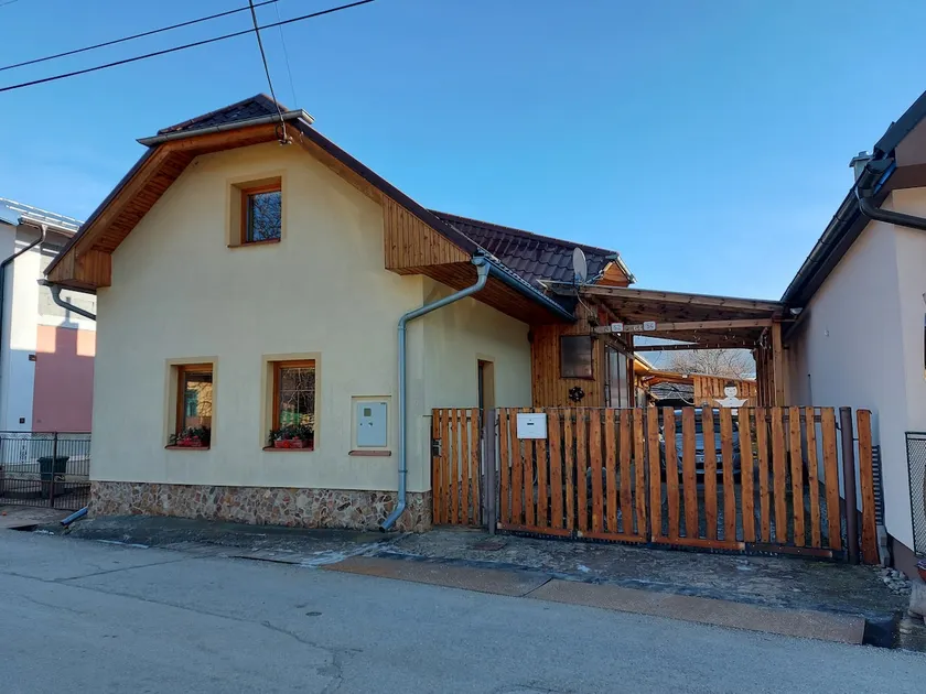 Country house - 2 bedrooms - 2 bathrooms - free parking - Image 1